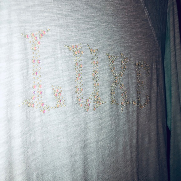 Juicy Couture top - Picture 2 of 3